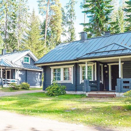 Tervakosken Tervaniemi Hirsimoekki & Oma Sauna Tervakoski Εξωτερικό φωτογραφία