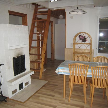 Tervakosken Tervaniemi Hirsimoekki & Oma Sauna Tervakoski Εξωτερικό φωτογραφία