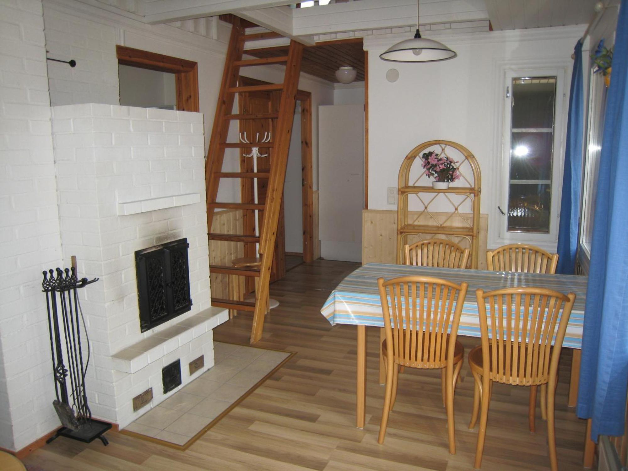 Tervakosken Tervaniemi Hirsimoekki & Oma Sauna Tervakoski Εξωτερικό φωτογραφία