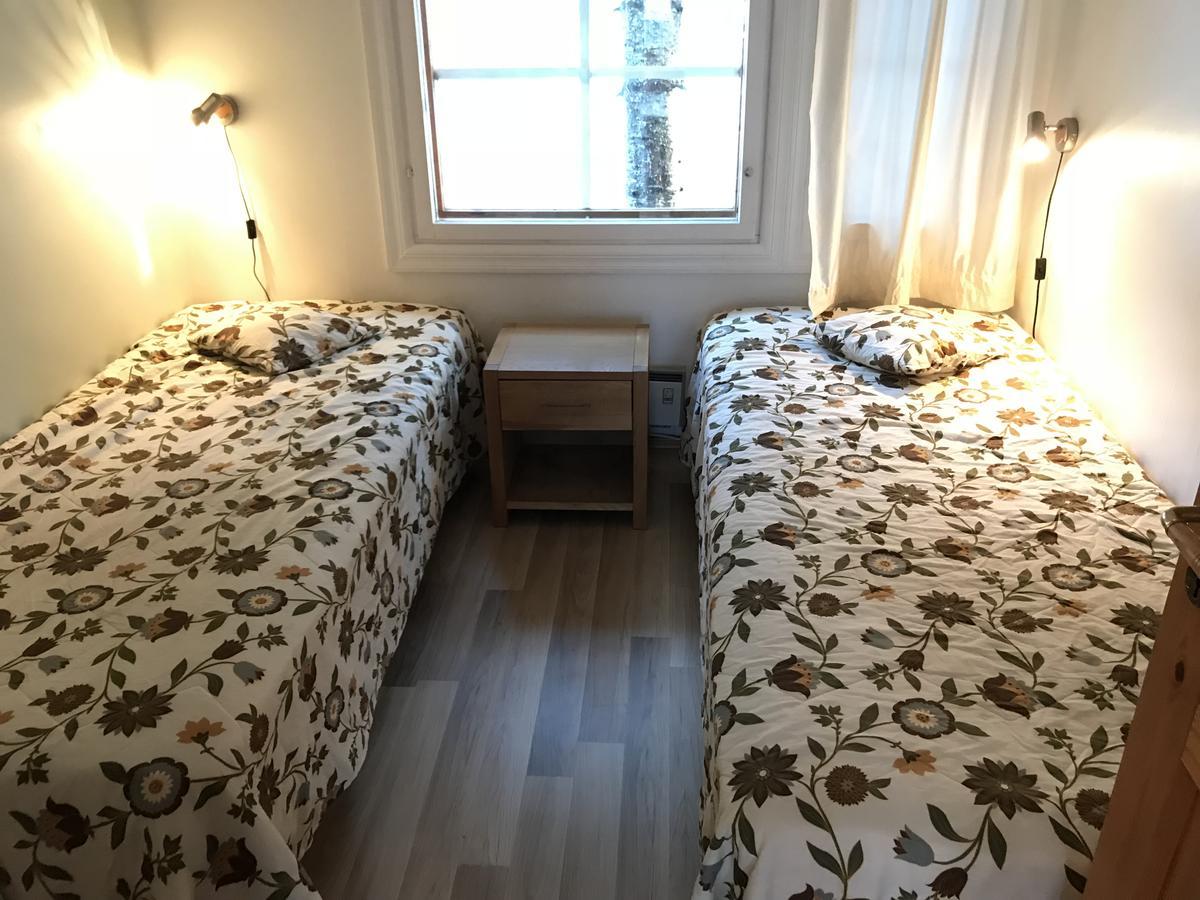 Tervakosken Tervaniemi Hirsimoekki & Oma Sauna Tervakoski Εξωτερικό φωτογραφία