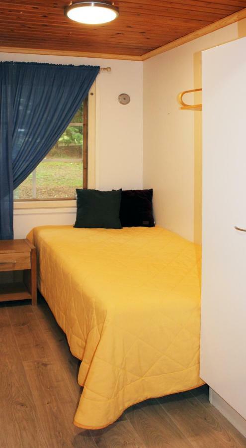 Tervakosken Tervaniemi Hirsimoekki & Oma Sauna Tervakoski Εξωτερικό φωτογραφία