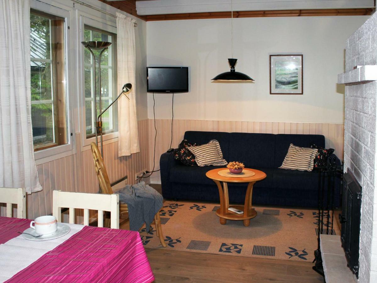 Tervakosken Tervaniemi Hirsimoekki & Oma Sauna Tervakoski Εξωτερικό φωτογραφία